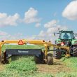 Vermeer MC150 Mower Conditioner