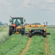 Vermeer MC90 Mower Conditioner