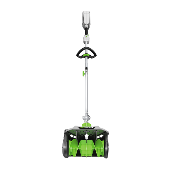 EGO POWER+ Multi-Head Snow Shovel Kit with 4.0Ah Battery and 320W Charger