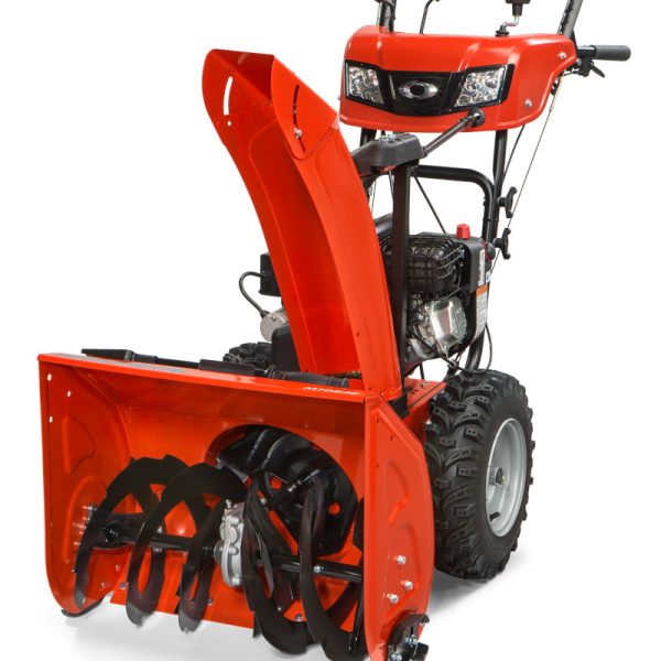 Simplicity Select Series Dual-Stage Snow Blowers