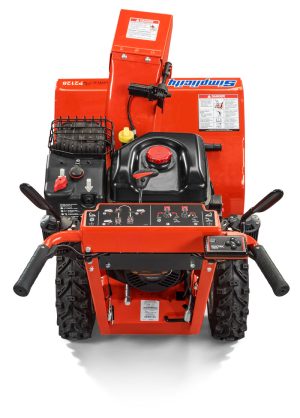 Simplicity Signature Pro Series Dual-Stage Snow Blower