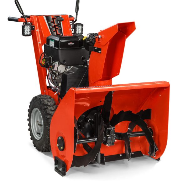 Simplicity Signature Pro Series Dual-Stage Snow Blower