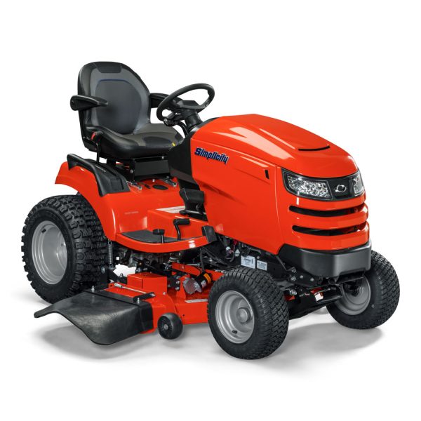 Simplicity Prestige™ Garden Tractor