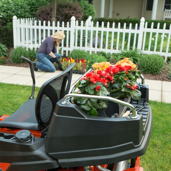 Simplicity Courier™ Zero Turn Mower