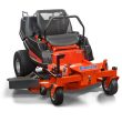 Simplicity Courier™ Zero Turn Mower