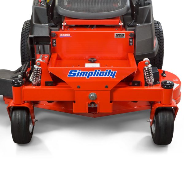 Simplicity Courier™ Zero Turn Mower