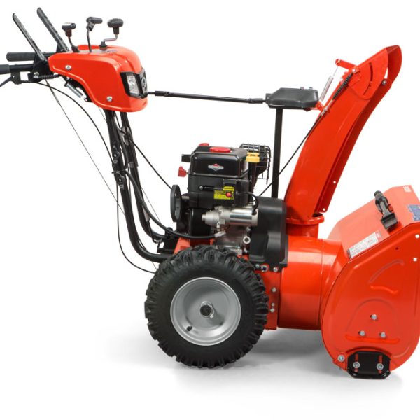 Simplicity Select Series Dual-Stage Snow Blowers