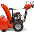 Simplicity Select Series Dual-Stage Snow Blowers