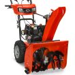 Simplicity Select Series Dual-Stage Snow Blowers