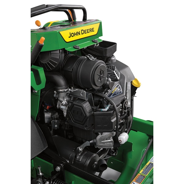 John Deere Q865R EFI QuikTrak™ Stand-On Mower