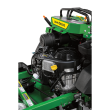 John Deere Q865R EFI QuikTrak™ Stand-On Mower