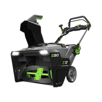 EGO Power+ 21 in. Snow Blower with Peak Power™