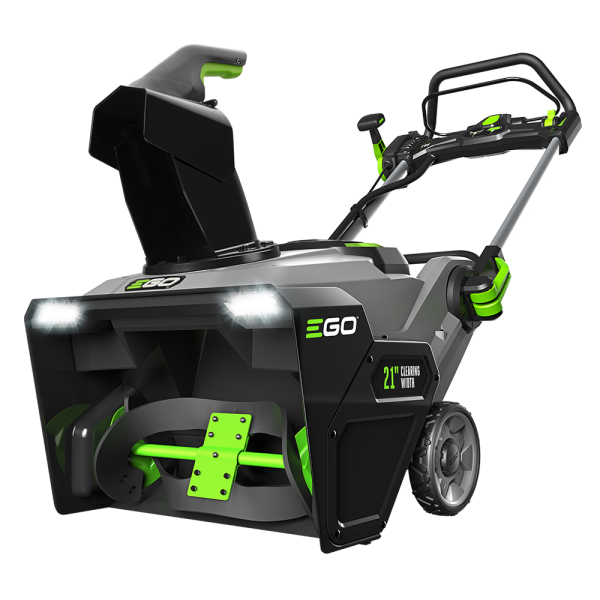 EGO Power+ 21 in. Snow Blower with Peak Power™