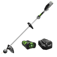 EGO Power+ 15" String Trimmer With Rapid Reload