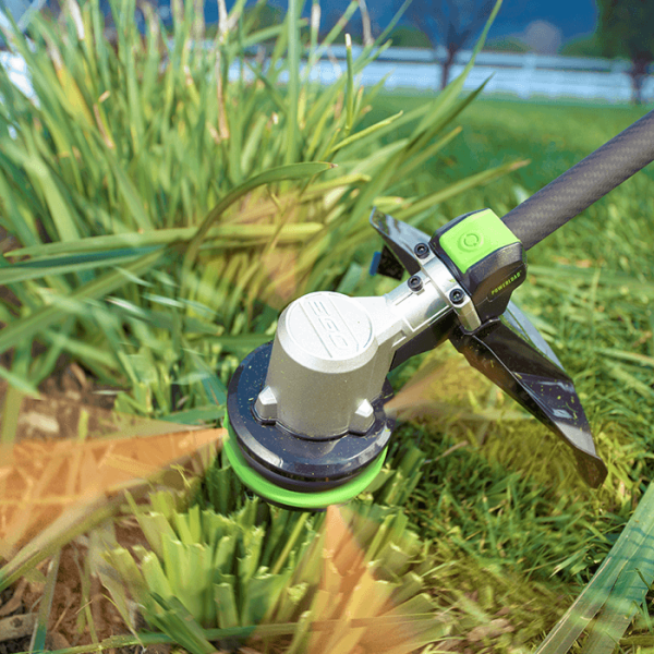 EGO Power+ 15" String Trimmer with POWERLOAD™