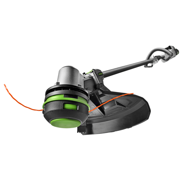 EGO Power+ 15" String Trimmer with POWERLOAD™