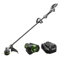 EGO Power+ 15" String Trimmer with POWERLOAD™