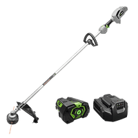 EGO Power+ 15" String Trimmer With Rapid Reload