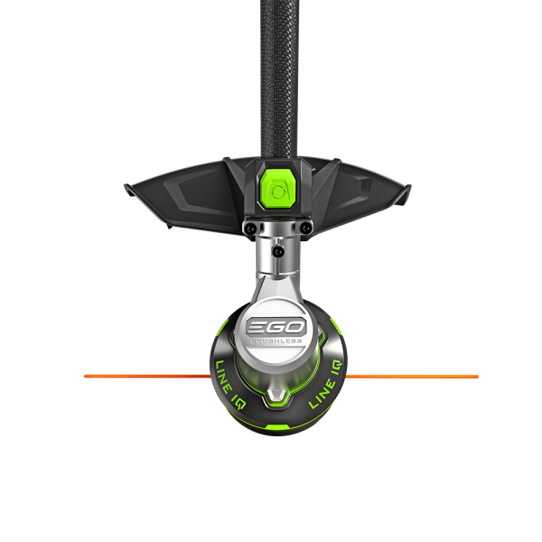 EGO POWER+ POWERLOAD™ String Trimmer with Line IQ™