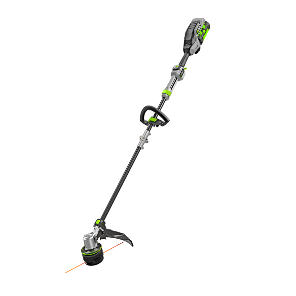 EGO POWER+ POWERLOAD™ String Trimmer with Line IQ™