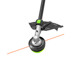 EGO POWER+ 16" Carbon Fiber String Trimmer Attachment with POWERLOAD™