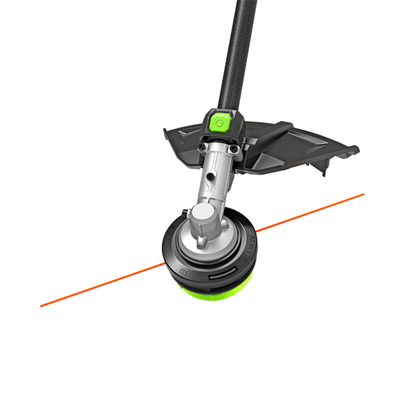 EGO POWER+ 16" Carbon Fiber String Trimmer Attachment with POWERLOAD™