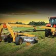 Vermeer TM1200 Trailed Mower