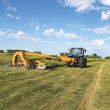 Vermeer TM1210 Trailed Mower