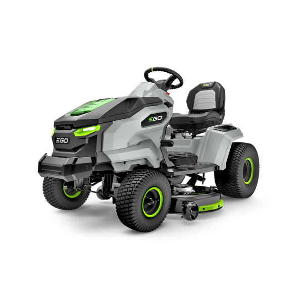 EGO POWER+ 42" T6 Lawn Tractor Kit