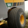 Vermeer 504 Pro G3 Baler