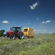 Vermeer 504R Classic Baler