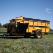 Vermeer HF400 Feed Wagon