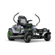 EGO POWER+ 42” Z6 Zero Turn Riding Mower