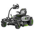 EGO POWER+ 42” Z6 Zero Turn Mower with e-STEER™ Technology