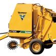 Vermeer 5520 Baler