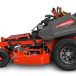 Gravely PRO-STANCE ULTRA,60 FX1000 EFI