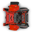 Gravely PRO-STANCE ULTRA,72 FX1000 EFI