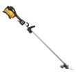 DEWALT 60V 10 in. Brush Cutter (Tool Only)