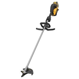 DEWALT 60V 10 in. Brush Cutter Kit