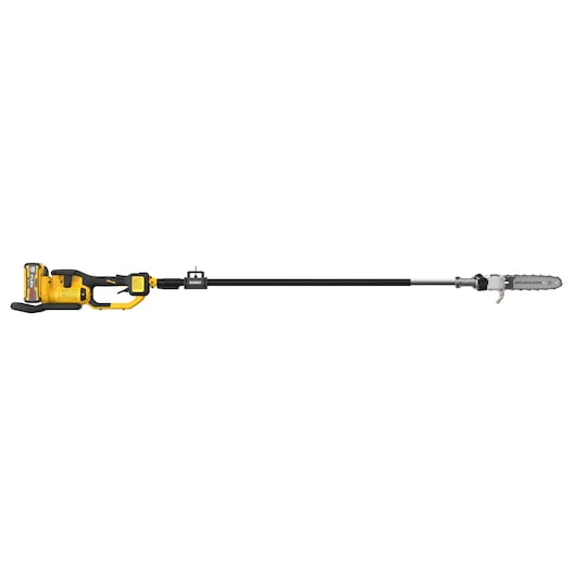 DEWALT 60V Pole Saw - Fixed- Kit