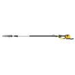 DEWALT 60V Pole Saw - Telescoping- (Tool Only)