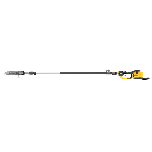 DEWALT 60V Pole Saw - Telescoping- (Tool Only)