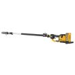 DEWALT 60V Pole Saw - Telescoping- Kit