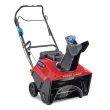 Toro 21 in. (53 cm) Power Clear® 821 QZE Gas Snow Blower (38757)