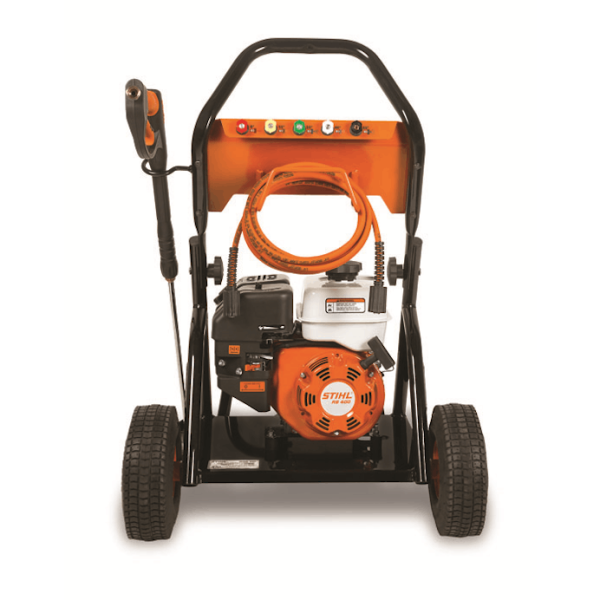 STIHL RB 400 DIRT BOSS®