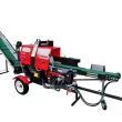 Vallee Forestry Equipment RED RUNNER STANDARD