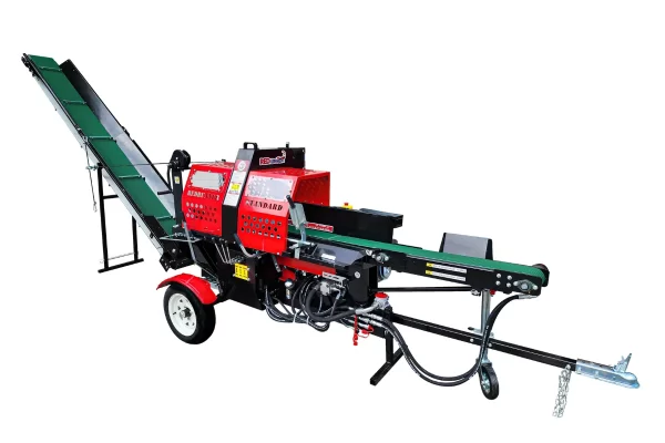 Vallee Forestry Equipment RED RUNNER STANDARD