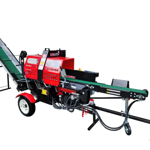 Vallee Forestry Equipment RED RUNNER STANDARD