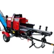 Vallee Forestry Equipment RED RUNNER SUPER DELUXE