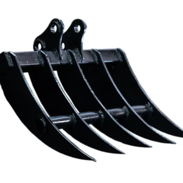 Vallee Forestry Equipment Root Rake (50 cm / 20 in.)